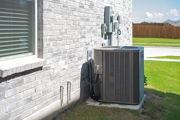 Reliable Emergency Hvac contractor in Sunset, LA by FH HVAC